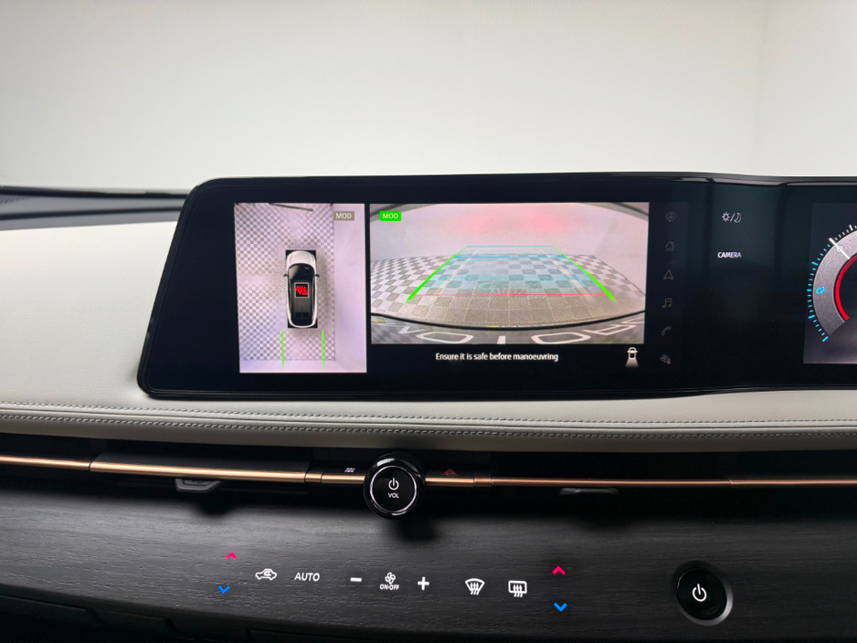 2022 Nissan Ariya ADVANCE 87KW €33,990