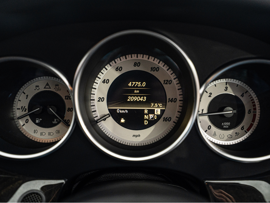 2011 Mercedes-Benz CLS Class 2011 Mercedes CLS 250cdi/New NCT/Warranty €10,888