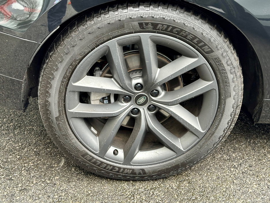 2025 Land Rover Range Rover Sport - image 20