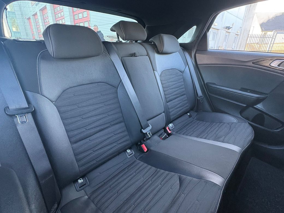 2022 Kia Ceed PE 1.0 GT Line 5DR,