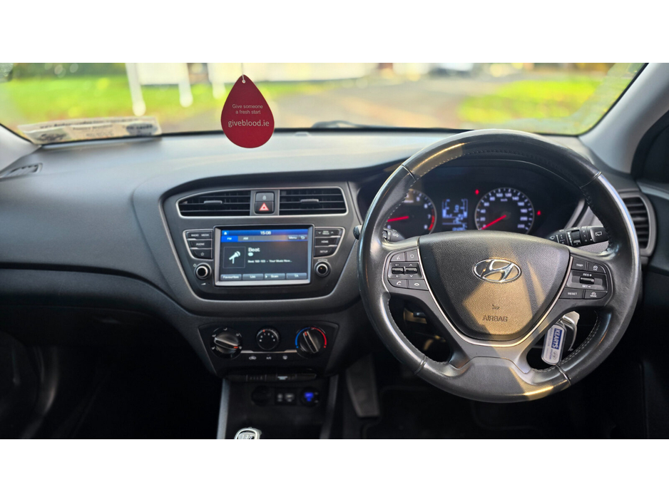 2019 Hyundai i20 - image 14