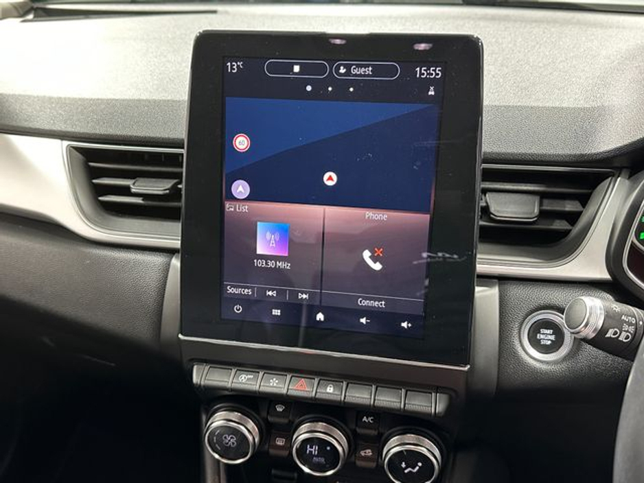 2020 Renault Captur - image 15