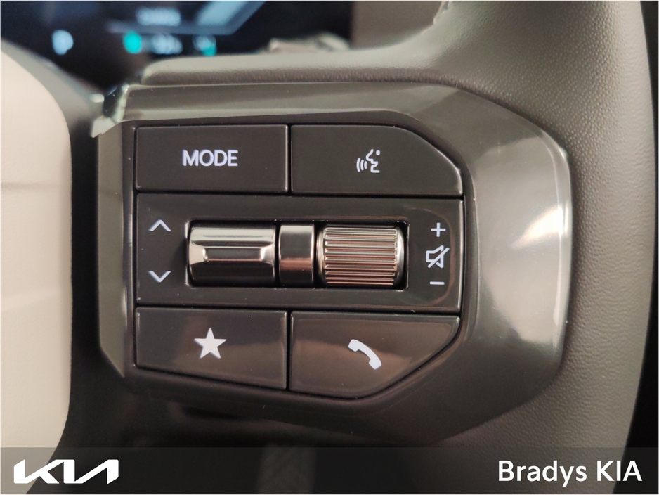 2026 Kia EV5 GT LINE €56,750