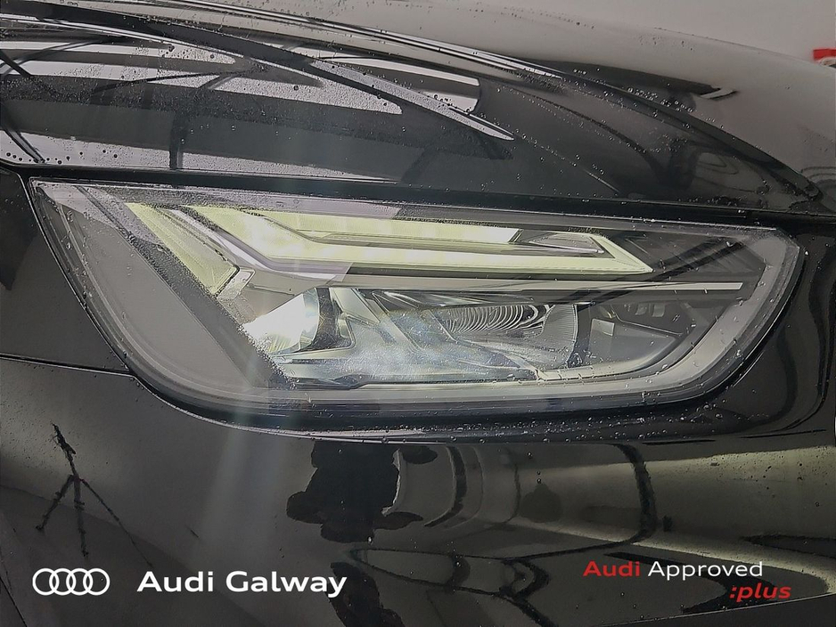 2021 Audi Q5 €369 p/m - 50 TFSI e 299HP QUATTRO SE €40,750