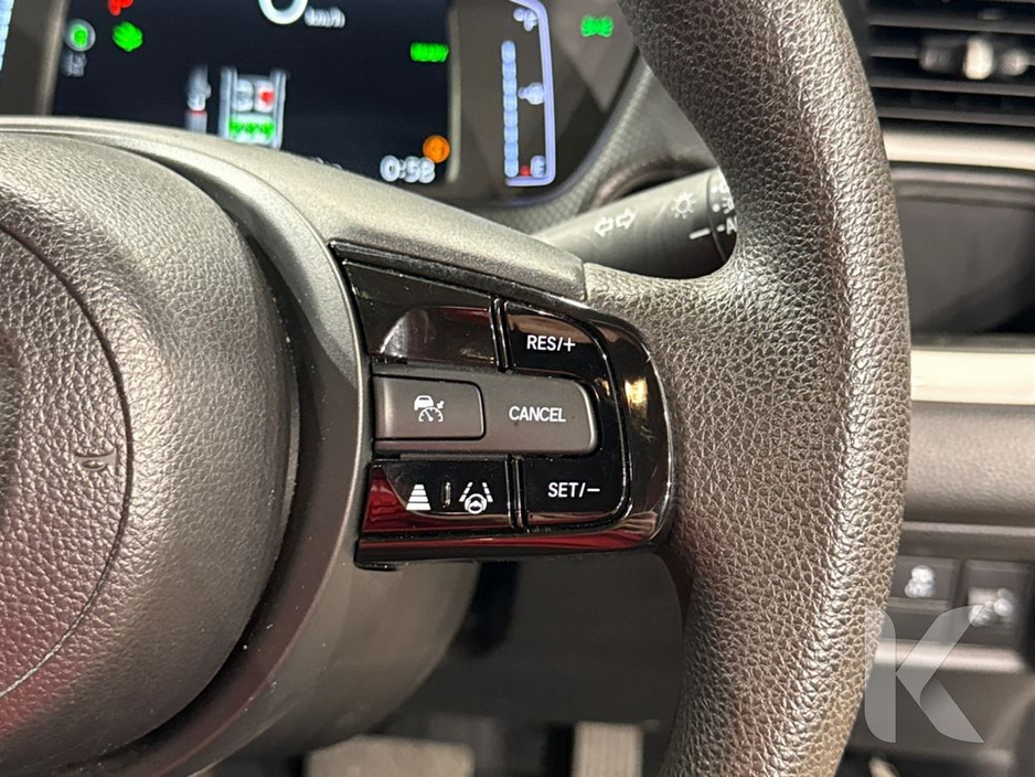 2023 Honda Fit - image 19