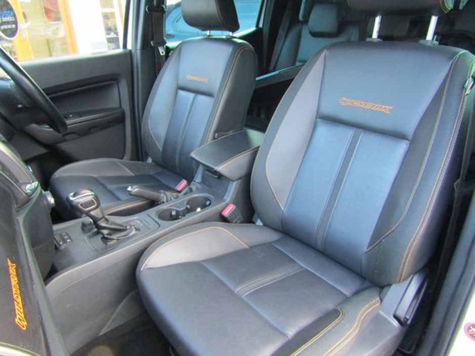 2023 Ford Ranger WILDTRAK ECOBLUE. PRICE IS PLUS VAT. €25,000