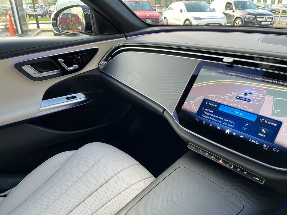 2026 Mercedes-Benz E Class - image 25