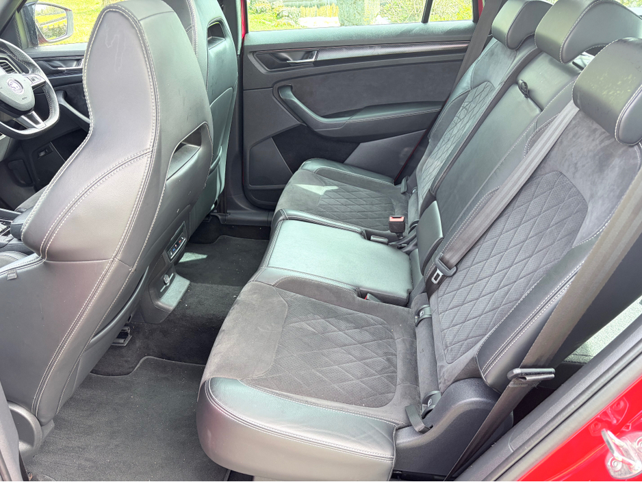 2020 Skoda Kodiaq - image 20