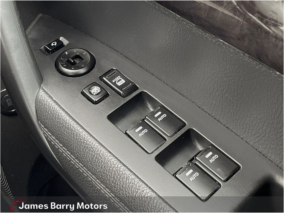 2015 Kia Sorento Platinum 4X4