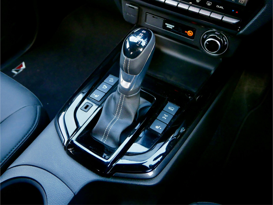 2025 Isuzu D-MAX - image 22