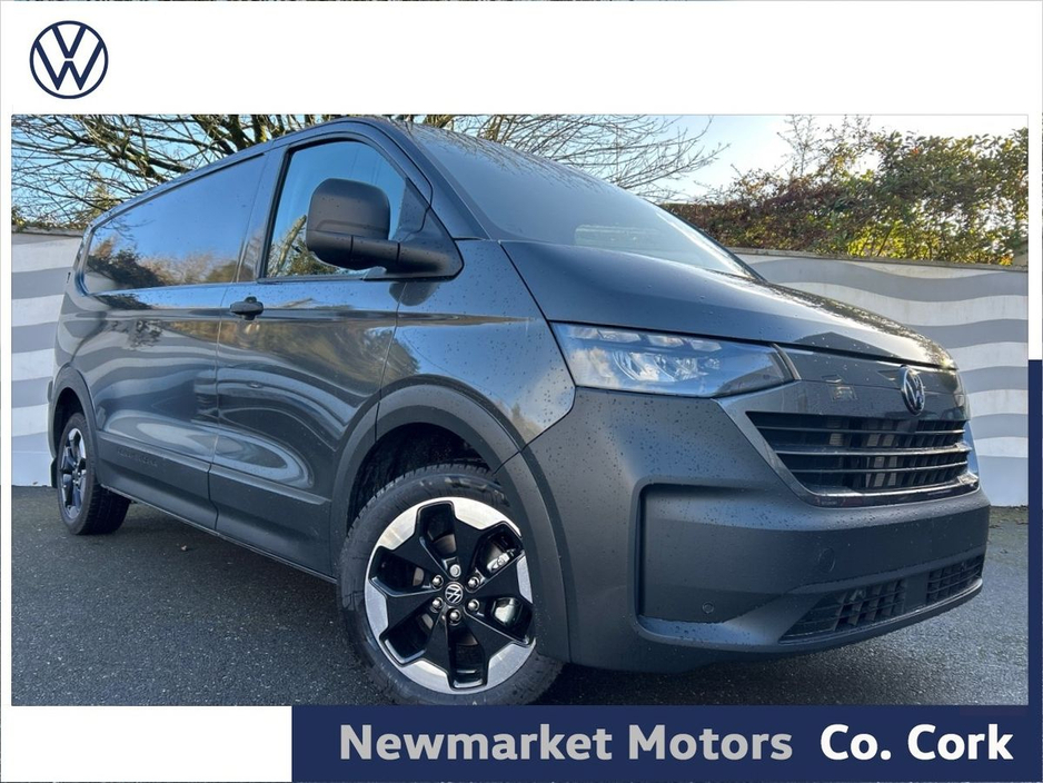 2026 Volkswagen Transporter for sale in , Ireland