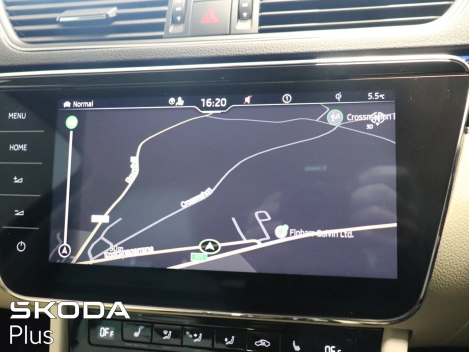 2023 Skoda Superb - image 19