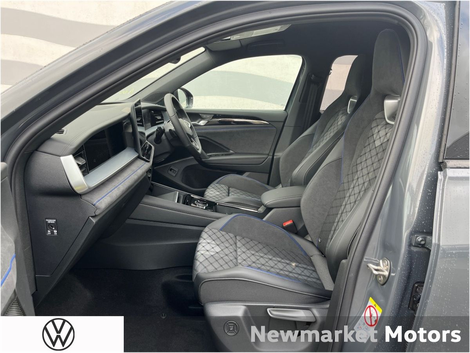 2026 Volkswagen Tayron - image 29