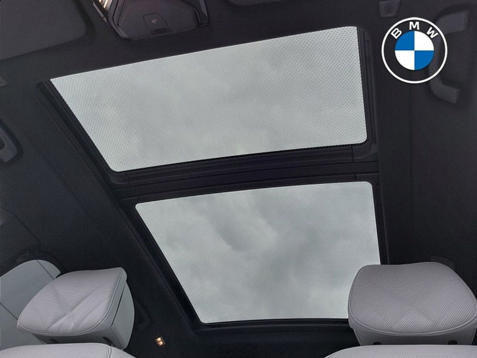 2025 BMW X5 xDrive50e M Sport €134,344