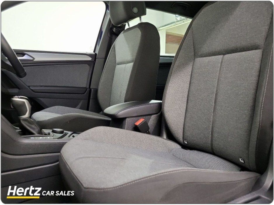 2024 SEAT Tarraco - image 5