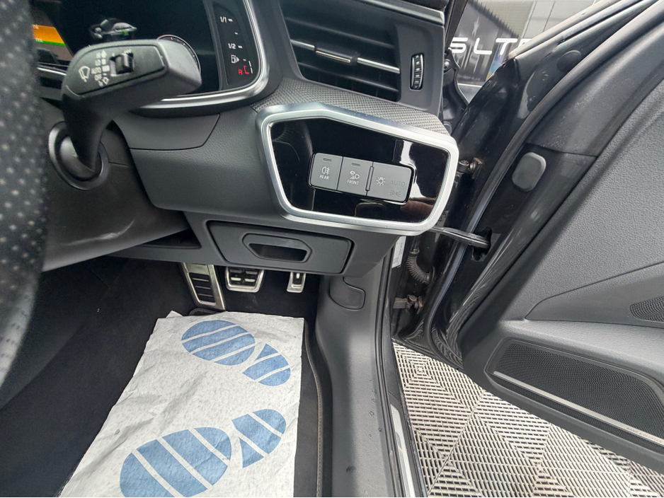 2022 Audi A6 - image 24