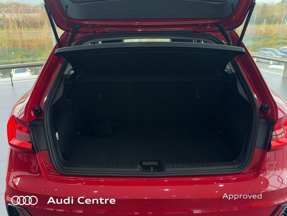 2026 Audi A1 - image 23