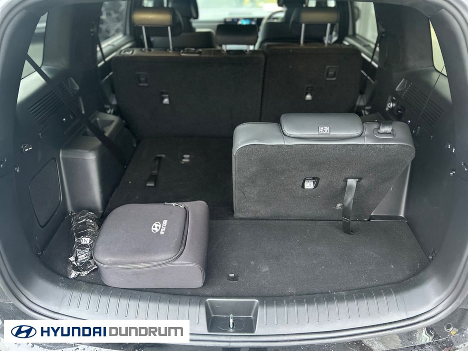 2025 Hyundai Santa Fe Phev Premium Calligra €68,950