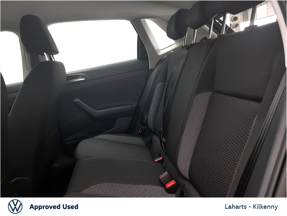 2022 Volkswagen Polo 1.0 5DR 80HP €18,950