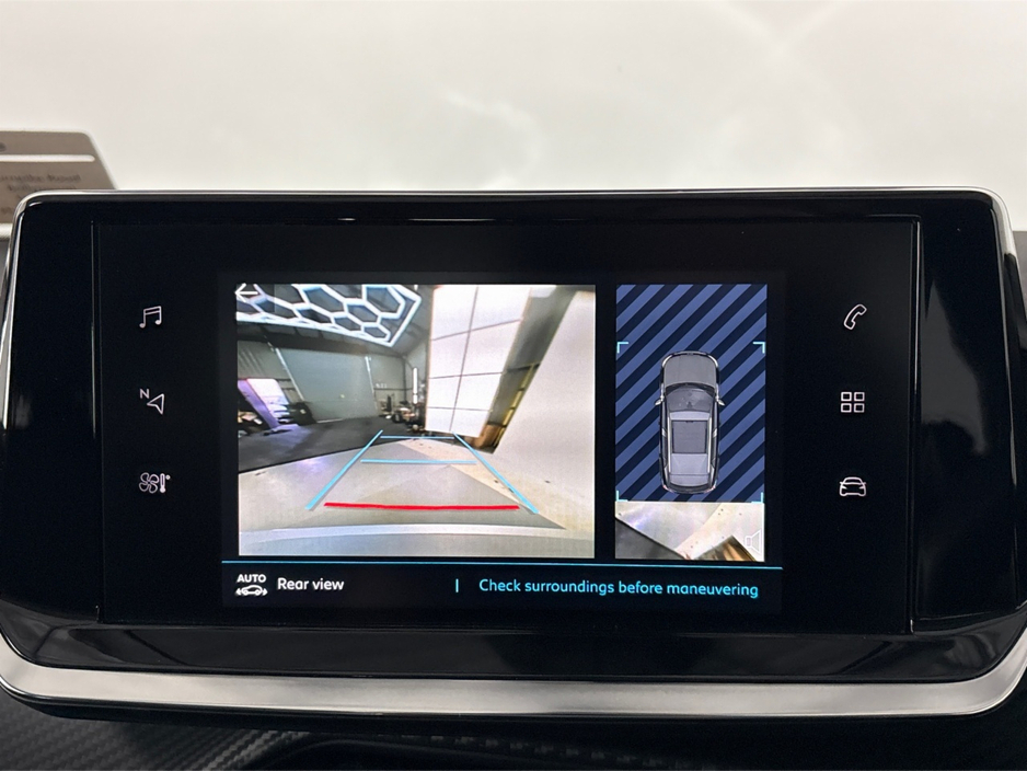 2022 Peugeot 2008 - image 19