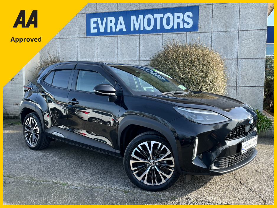 2023 Toyota Yaris Cross for sale in , Ireland