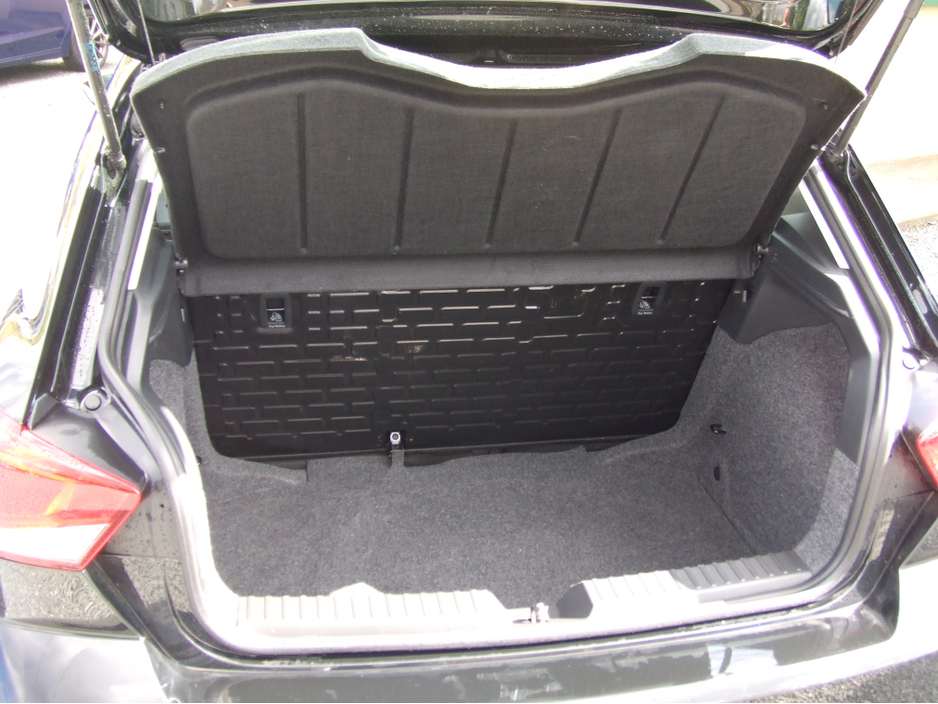 2019 SEAT Ibiza 1.0 5DR LOW KLMs Careful Owner