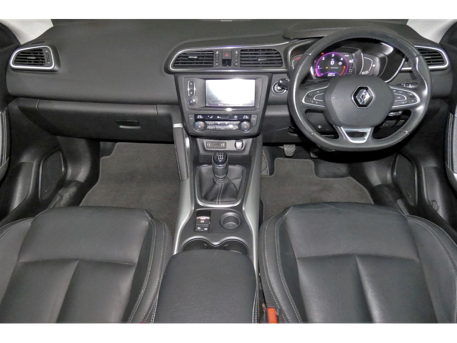 2018 Renault Kadjar - image 14