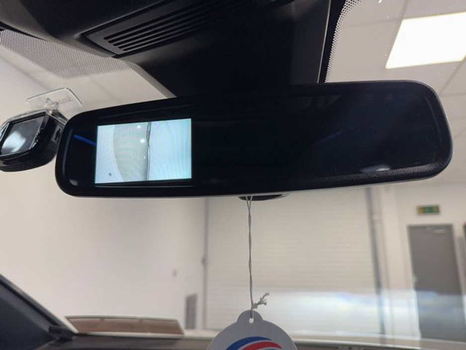 2020 Peugeot 3008 2.0 BlueHDi 180bhp GT Line Auto €22,995