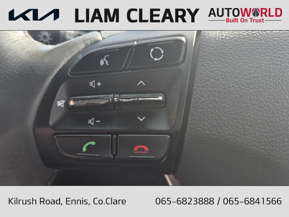 2017 Hyundai Ioniq - image 18