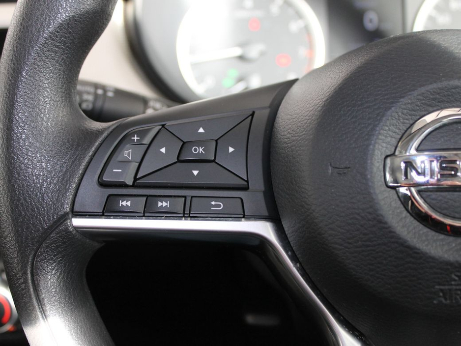 2018 Nissan Micra 1.0 SV 4DR €10,450