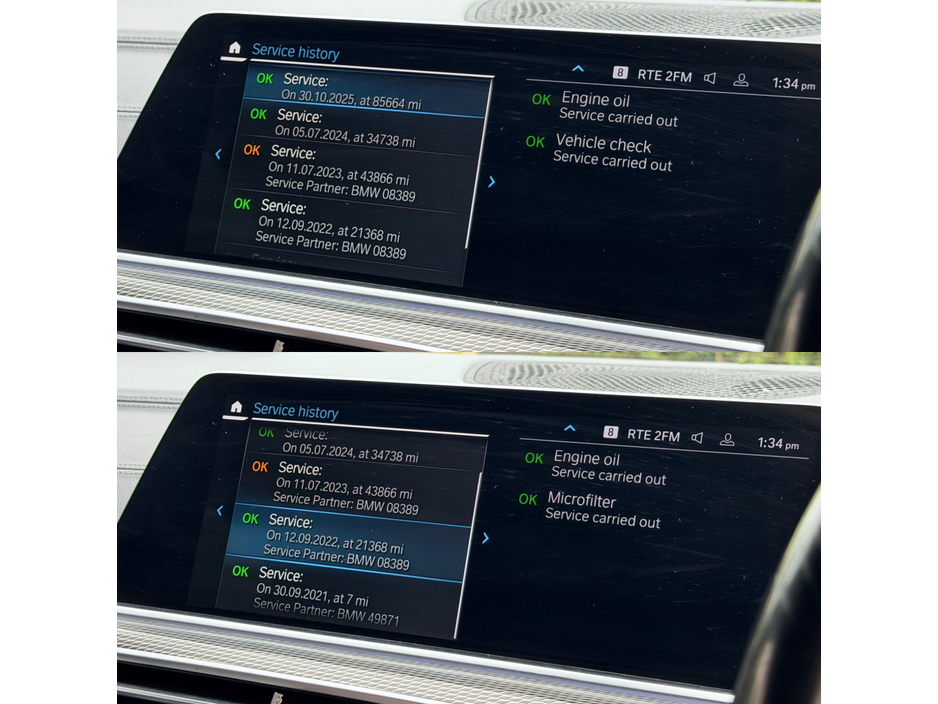 2021 BMW X5 - image 15