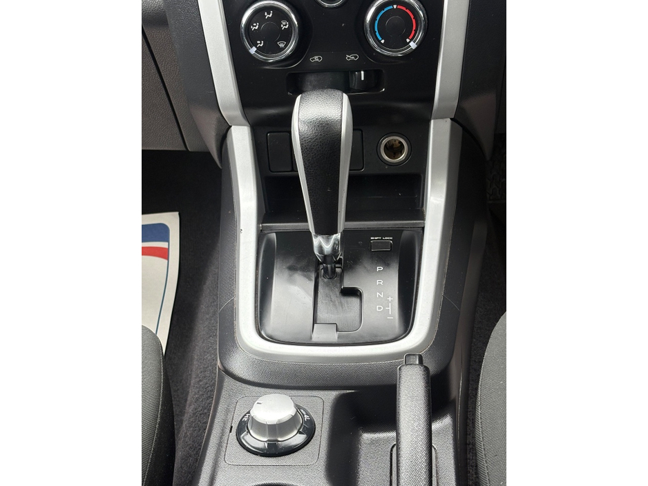 2020 Isuzu D-MAX - image 17