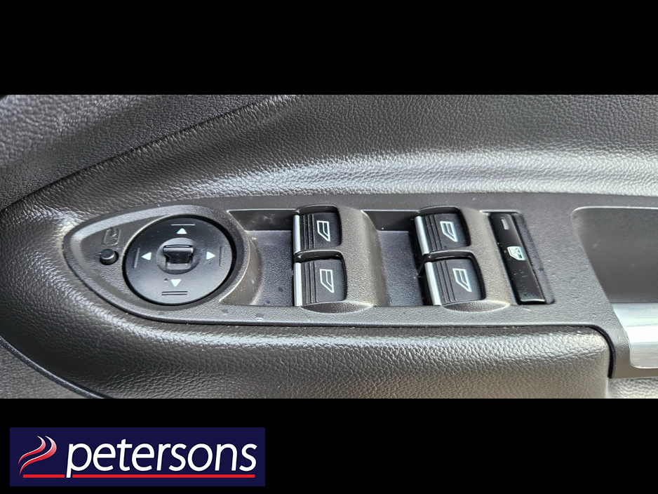 2016 Ford Kuga C520 TITANIUM 2.0 TD 120 S6 M6 F 5DR FWD €12,950