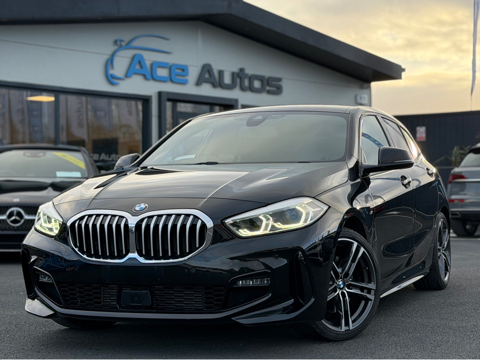 2021 BMW 1 Series for sale in , Ireland