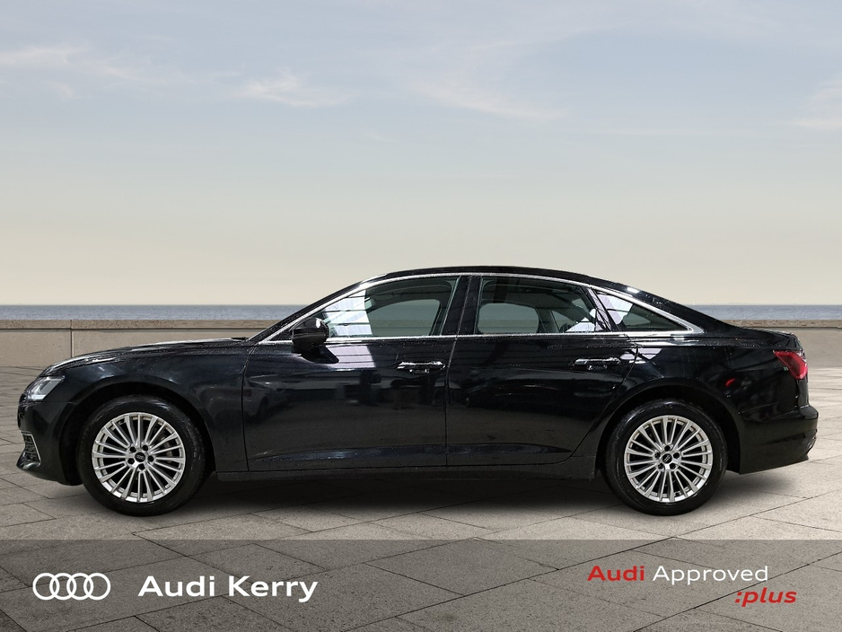 2023 Audi A6 - image 4