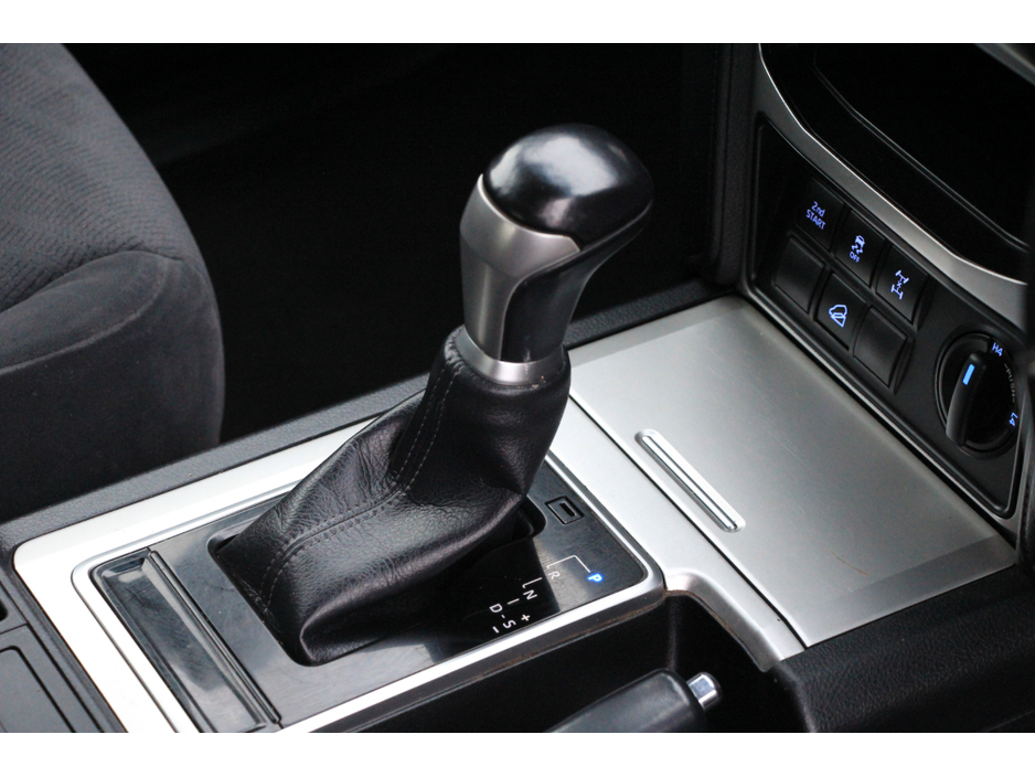 2023 Toyota Landcruiser LWB Auto * 2 Seat * 1 owner from new * Vat included €57,950