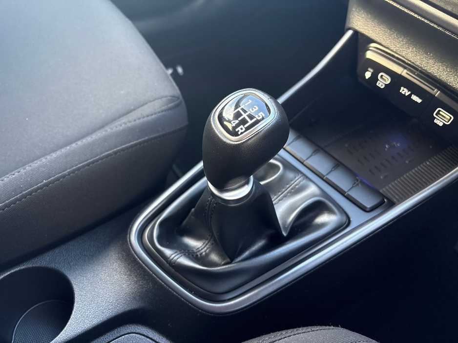 2024 Hyundai i20 - image 7