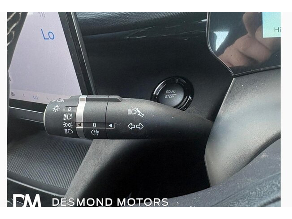 2025 BYD Dolphin COMFORT EV €28,250