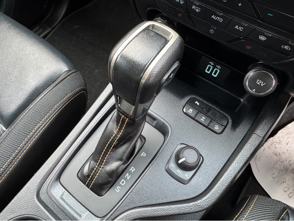 2023 Ford Ranger - image 24