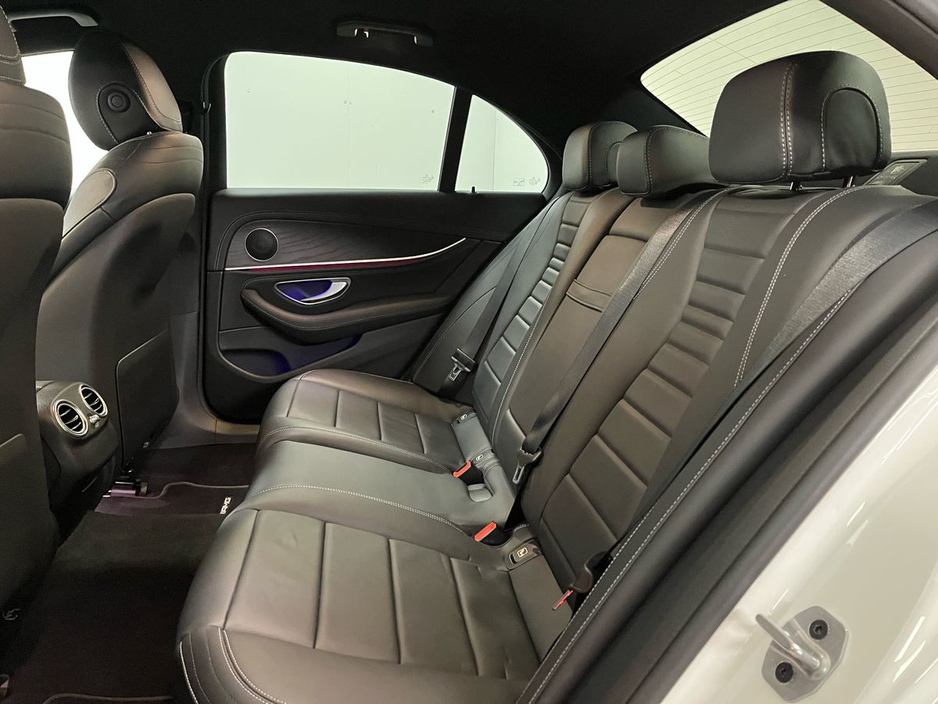 2022 Mercedes-Benz E Class - image 13
