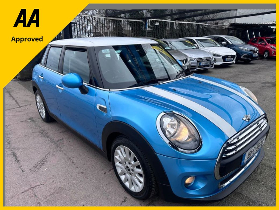 2015 MINI One for sale in , Ireland