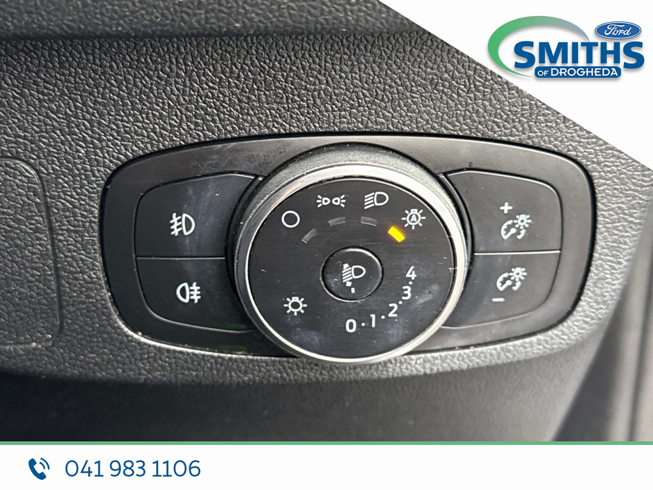 2023 Ford Focus ST-LINE X 1.0T 125PS