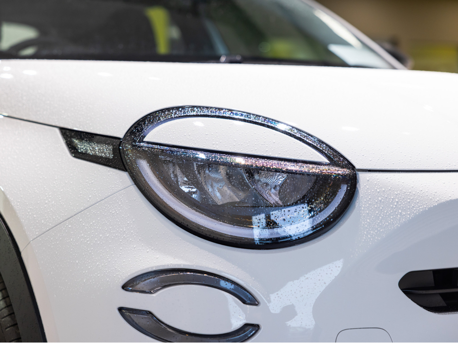 2026 Fiat 600 - image 7