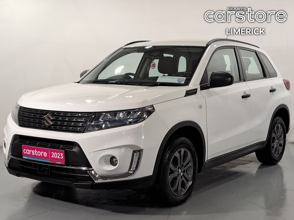 2023 Suzuki Vitara - image 7