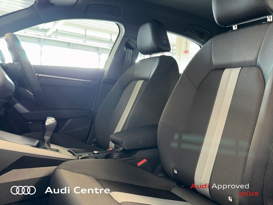 2026 Audi A3 - image 8