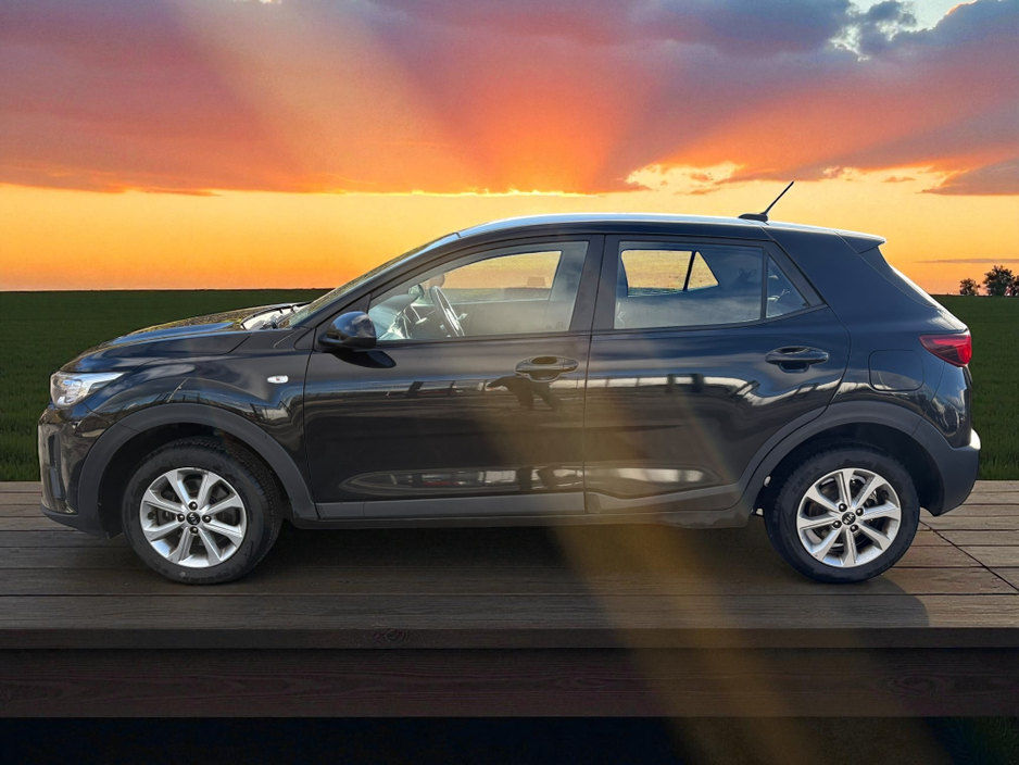 2019 Kia Stonic 1.2 K1 5DR €14,500