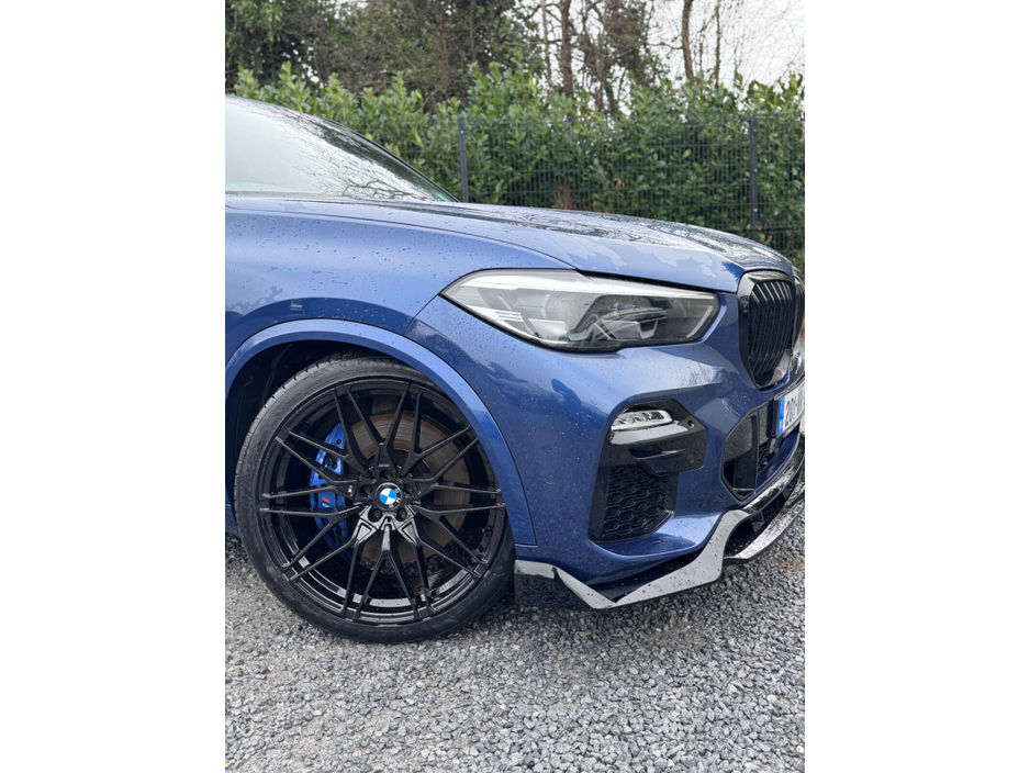 2020 BMW X5 - image 14