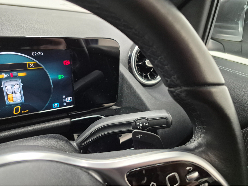 2021 Mercedes-Benz GLA Class - image 15