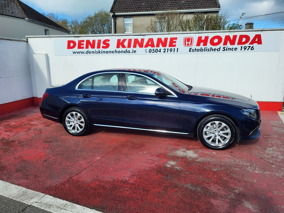 2016 Mercedes-Benz E Class for sale in , Ireland