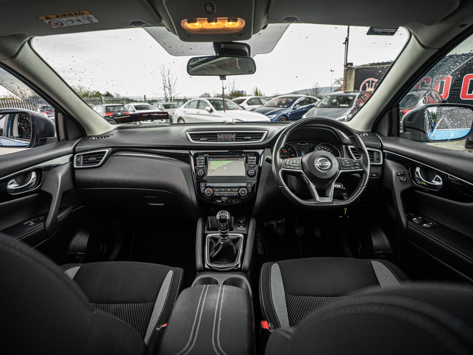 2018 Nissan Qashqai - image 6